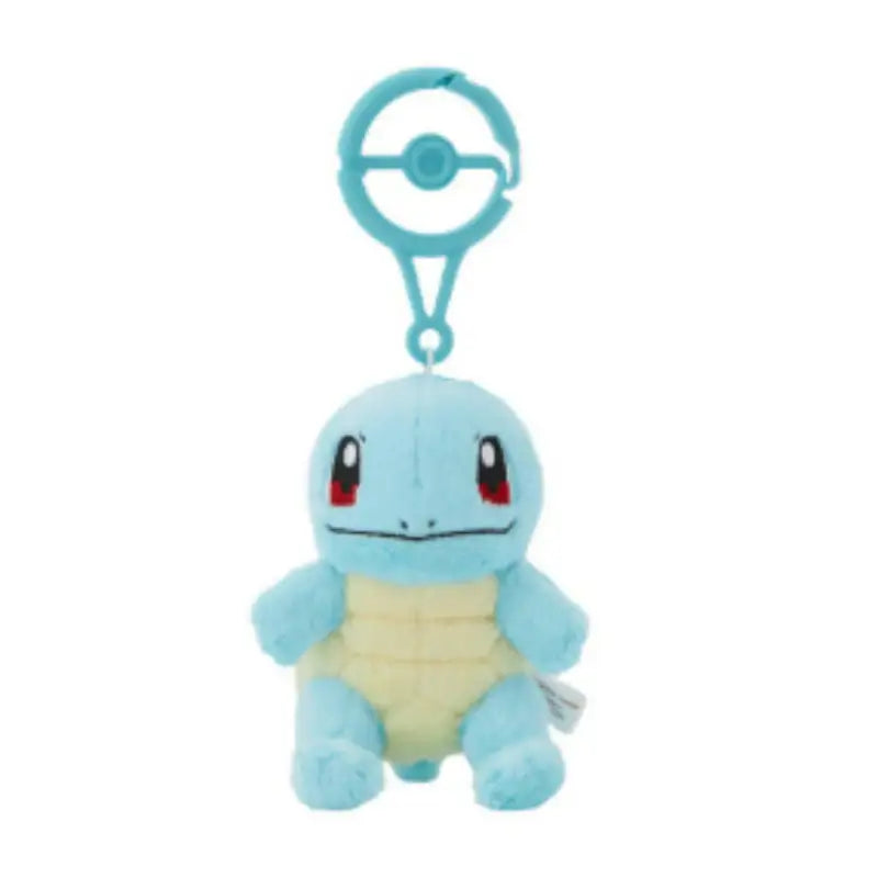 Pokémon Store - Pokémon Center Carabiner Mascot - Pokémon Store - Doll keyring - Harumio
