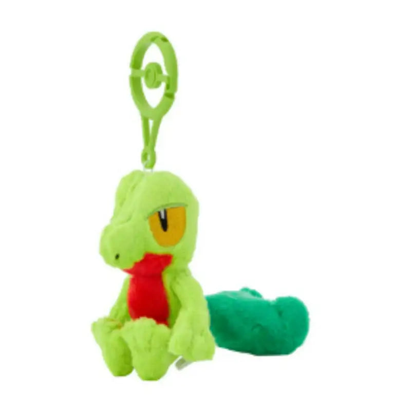 Pokémon Store - Pokémon Center Carabiner Mascot - Pokémon Store - Doll keyring - Harumio