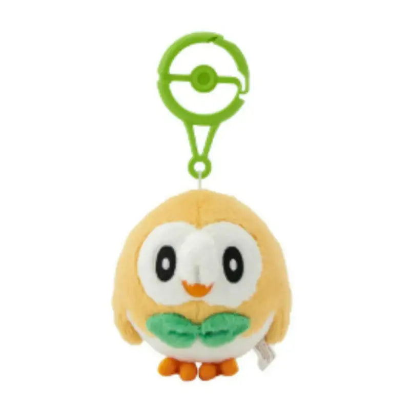 Pokémon Store - Pokémon Center Carabiner Mascot - Pokémon Store - Doll keyring - Harumio