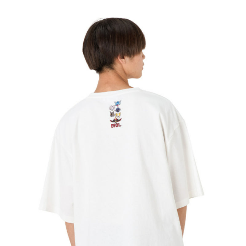 Pokémon Store - Pokémon Center T-Shirt SECRET OF MIGHT