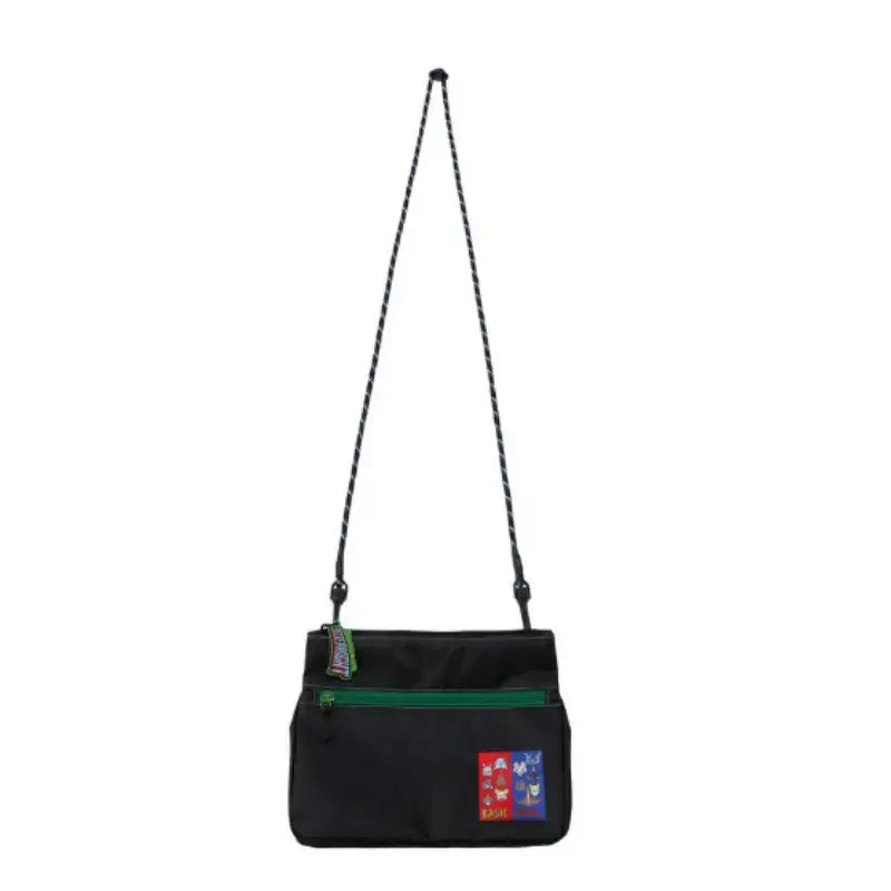 Pokémon Store - Pokémon Center Cross Bag SECRET OF MIGHT - Pokémon Store - Cross bag - Harumio