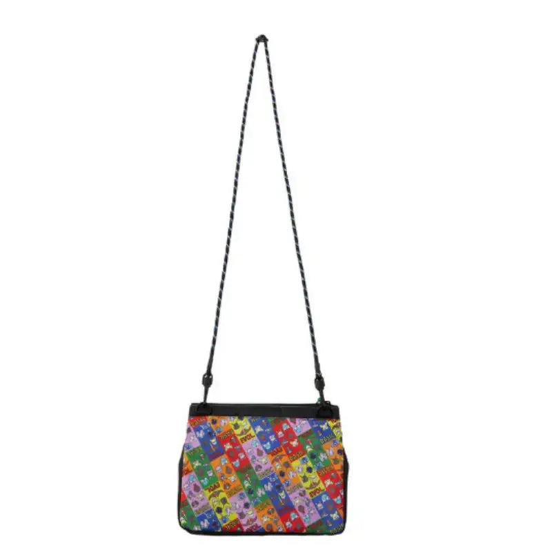 Pokémon Store - Pokémon Center Cross Bag SECRET OF MIGHT - Pokémon Store - Cross bag - Harumio