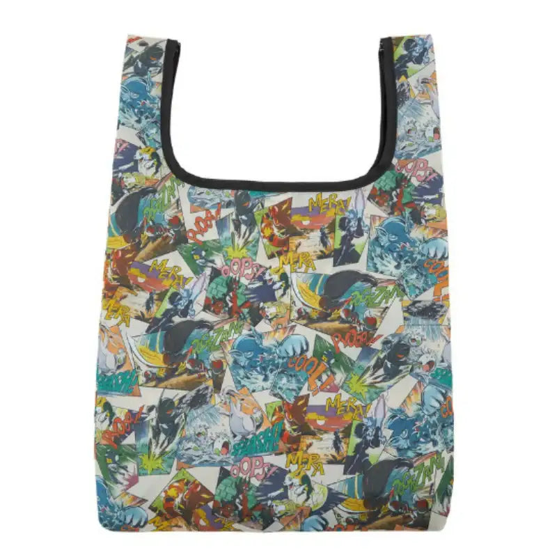 Pokémon Store - Pokémon Center Eco Bag SECRET OF MIGHT - Pokémon Store - Bag - Harumio