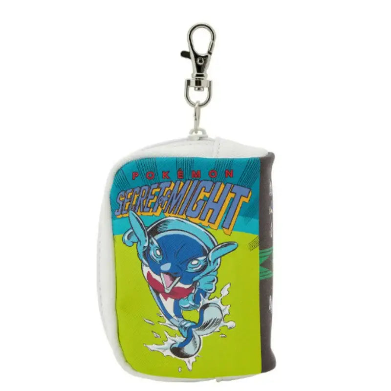 Pokémon Store - Pokémon Center Eco Bag SECRET OF MIGHT - Pokémon Store - Bag - Harumio