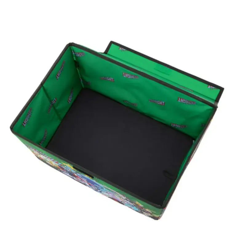 Pokémon Store - Pokémon Center Storage Box SECRET OF MIGHT - Pokémon Store - Storage Box - Harumio