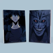 Solo Leveling - Acrylic Frame - Solo Leveling - Acrylic Frame - Harumio