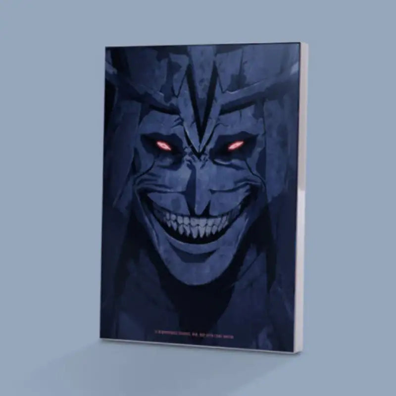 Solo Leveling - Acrylic Frame - Solo Leveling - Acrylic Frame - Harumio