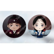 Steel Under Silk X Toonique - Stuffed Doll Set - Toonique - Stuffed doll - Harumio