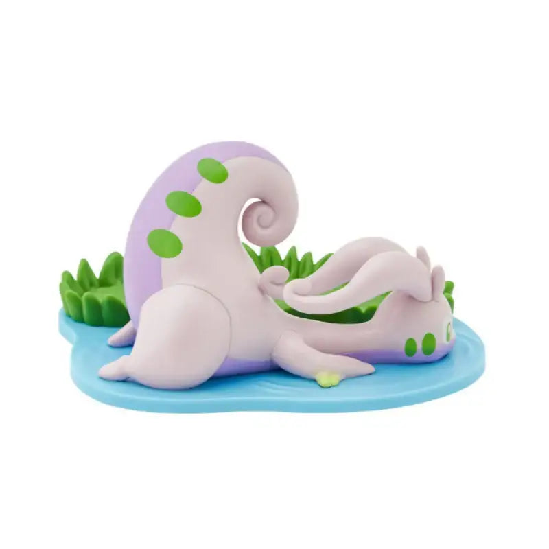Pokémon Store - Pokémon Center Prop Tray SECRET of MIGHT - Pokémon Store - Tray - Harumio