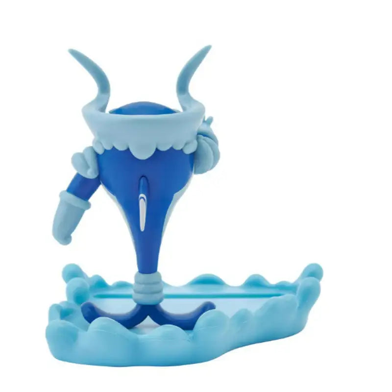 Pokémon Store - Pokémon Center Multi Stand SECRET of MIGHT - Pokémon Store - Pen Stand - Harumio