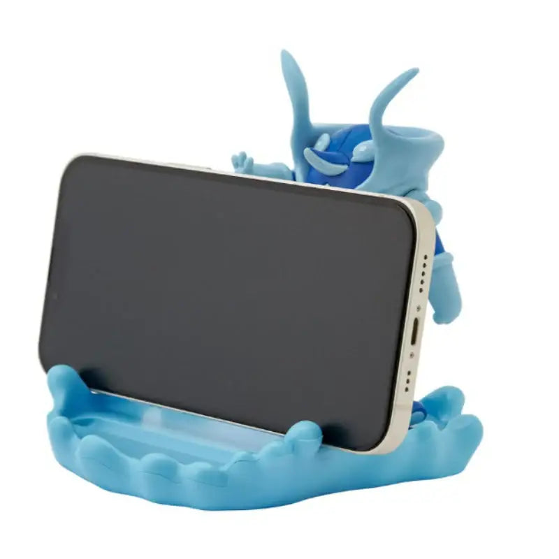 Pokémon Store - Pokémon Center Multi Stand SECRET of MIGHT - Pokémon Store - Pen Stand - Harumio