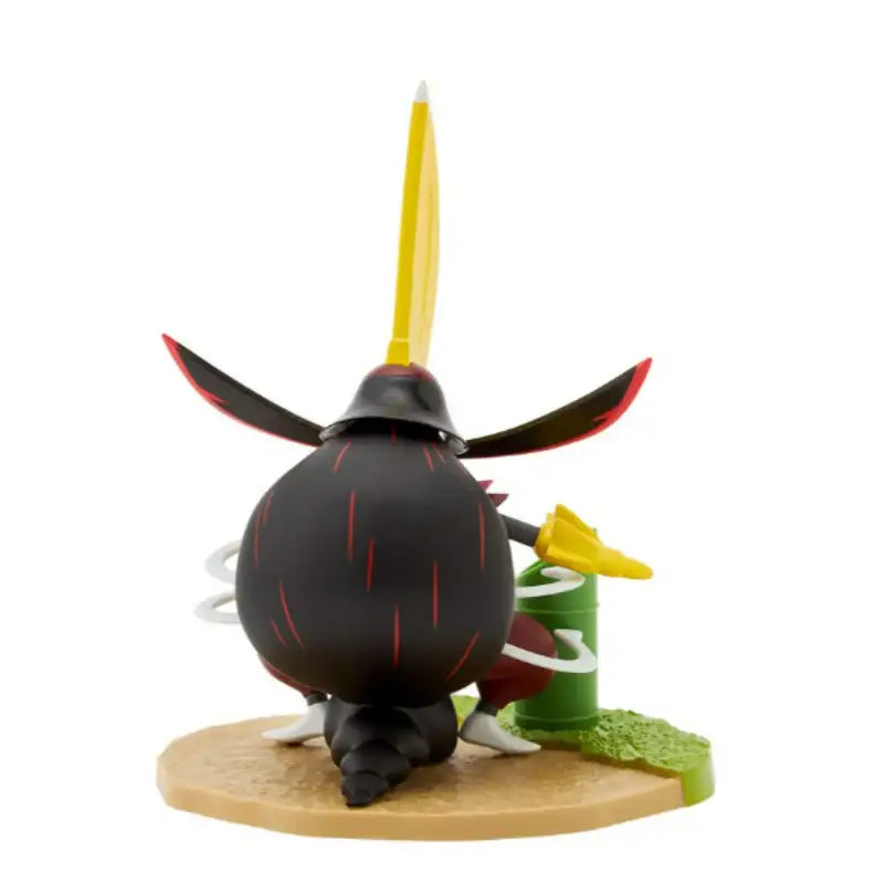 Pokémon Store - Pokémon Center Pen Stand SECRET of MIGHT - Pokémon Store - Pen Stand - Harumio