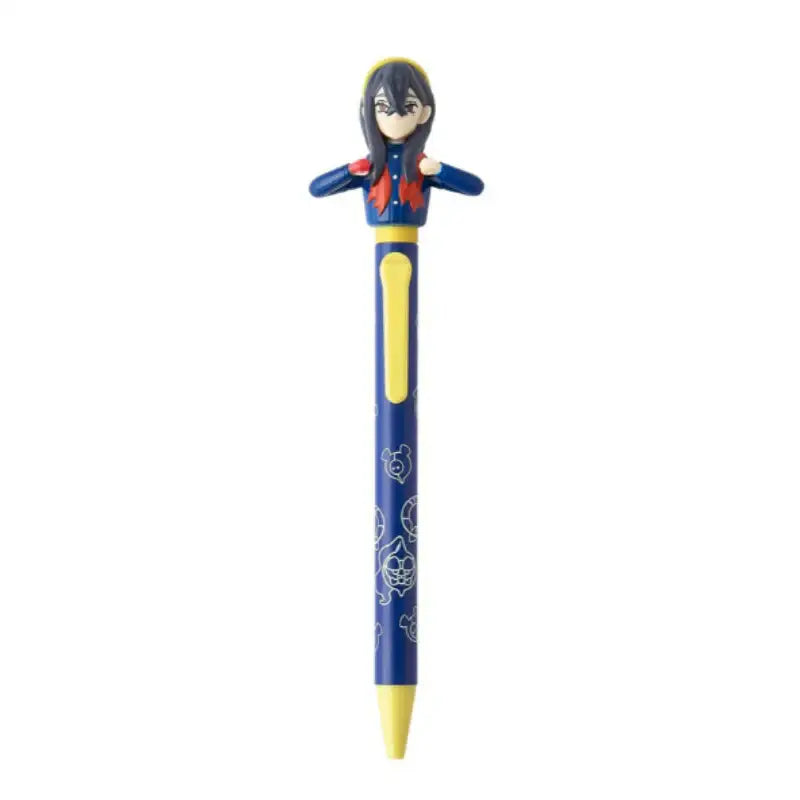 Pokémon Store - Pokémon Center Action Ballpoint Pen POKEMON TRAINERS - Pokémon Store - Ballpoint Pen - Harumio