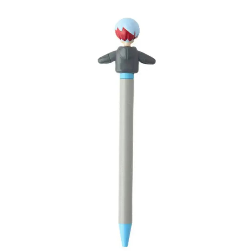 Pokémon Store - Pokémon Center Action Ballpoint Pen POKEMON TRAINERS - Pokémon Store - Ballpoint Pen - Harumio