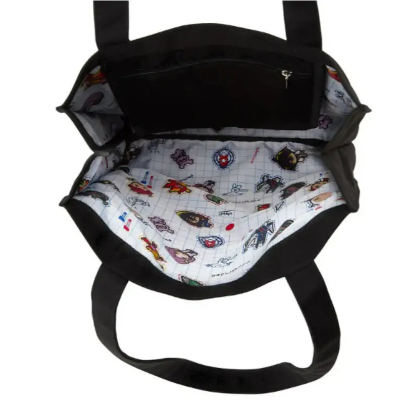 Pokémon Store - Pokémon Center Tote Bag POKEMON TRAINERS - Pokémon Store - Tote Bag - Harumio
