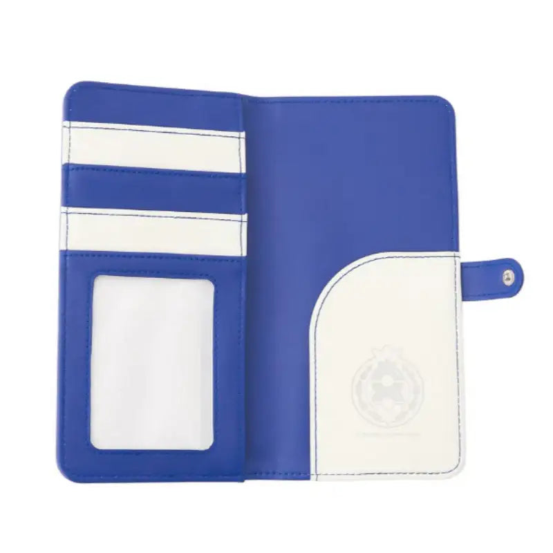Pokémon Store - Pokémon Center Card Wallet POKEMON TRAINERS - Pokémon Store - Wallet - Harumio