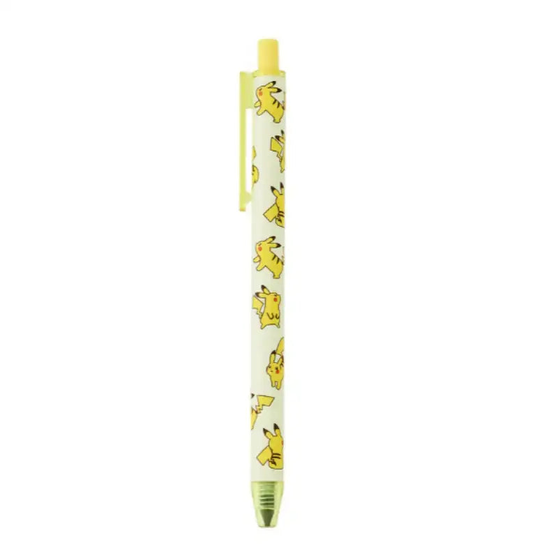 Pokémon Store - Pokémon Center Fountain Pen POKEMON SCHOOL - Pokémon Store - Ballpoint Pen - Harumio