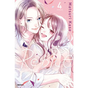 Re:blue - Manhwa - Daewon - Manhwa - Harumio