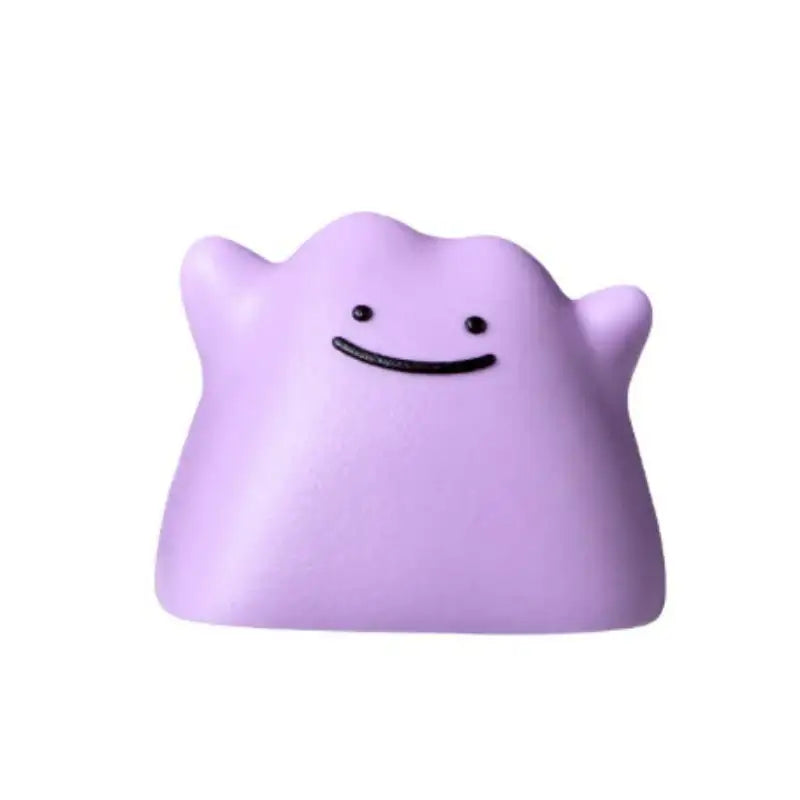 Pokémon Center METAMONG Cherry Blossom Keycap - Pokémon Store - Keycap - Harumio