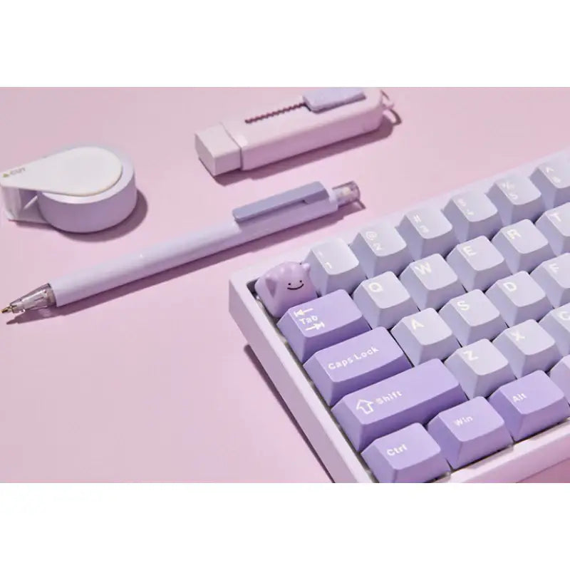 Pokémon Center METAMONG Cherry Blossom Keycap - Pokémon Store - Keycap - Harumio