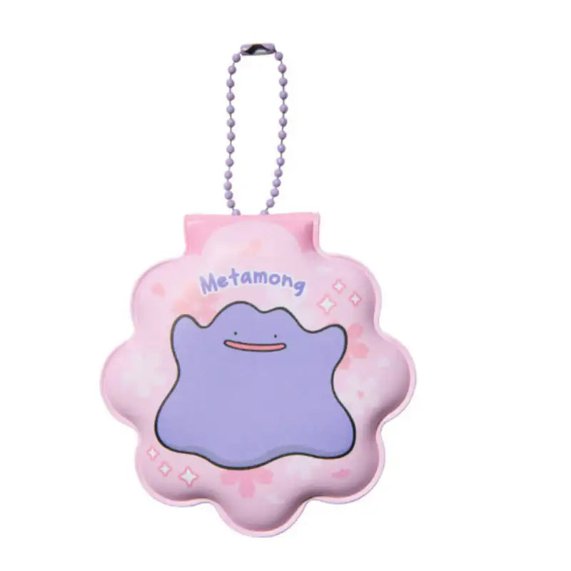 Pokémon Center METAMONG Cherry Blossom Sticky Note - Pokémon Store - Sticky Note - Harumio