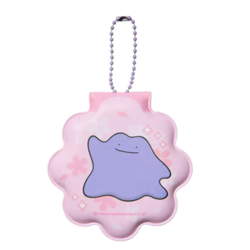 Pokémon Center METAMONG Cherry Blossom Sticky Note - Pokémon Store - Sticky Note - Harumio