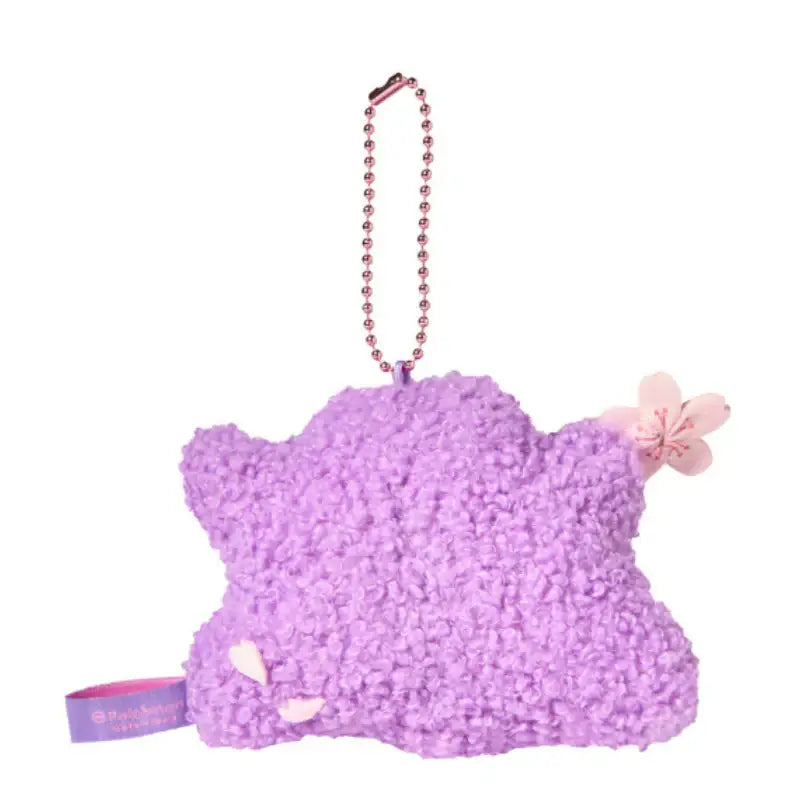 Pokémon Center METAMONG Cherry Blossom Ruler - Pokémon Store - Ruler - Harumio