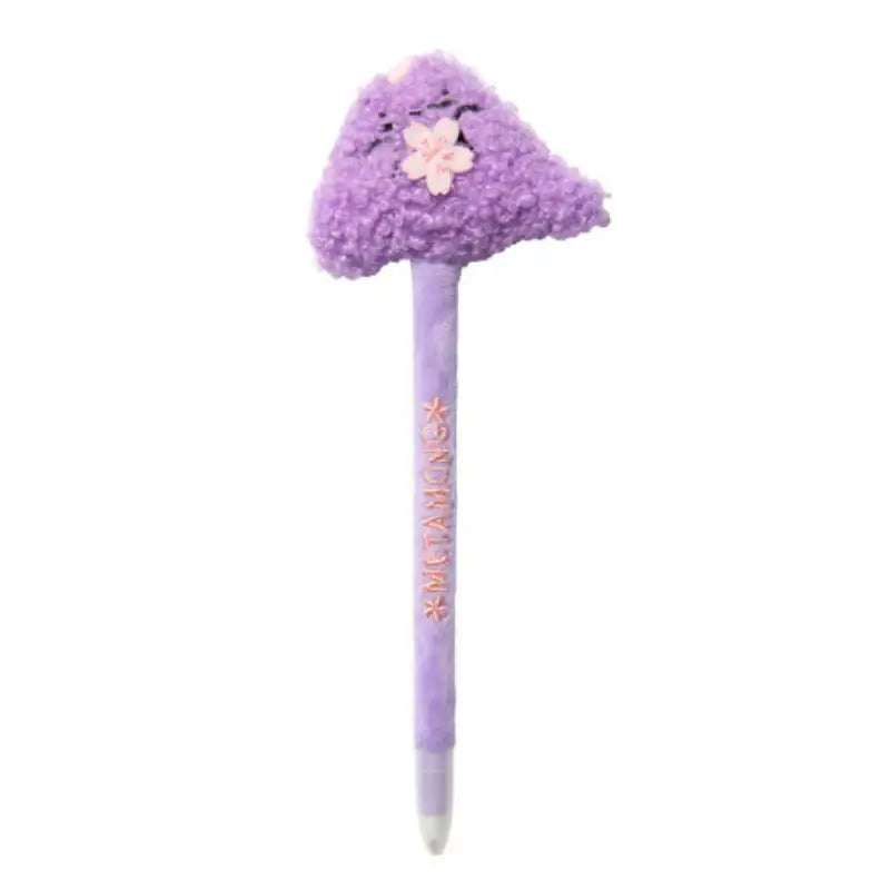 Pokémon Center METAMONG Cherry Blossom Doll Ballpoint Pen - Pokémon Store - Ballpoint Pen - Harumio