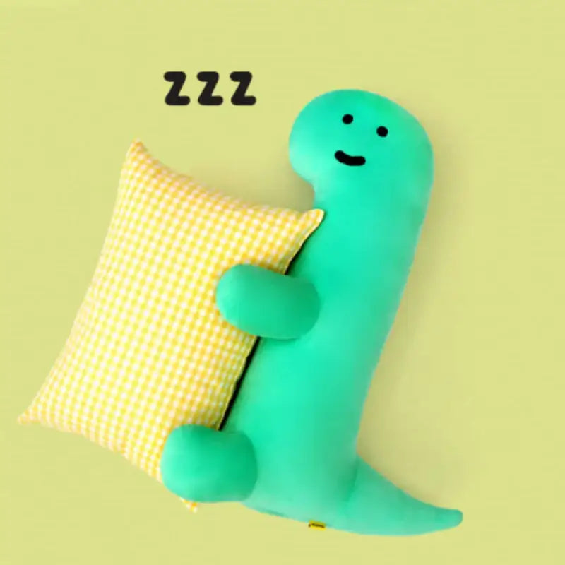 NARA HOME DECO X Joguman - Big Body Pillow Hug - NARA HOME DECO - Body Pillow - Harumio