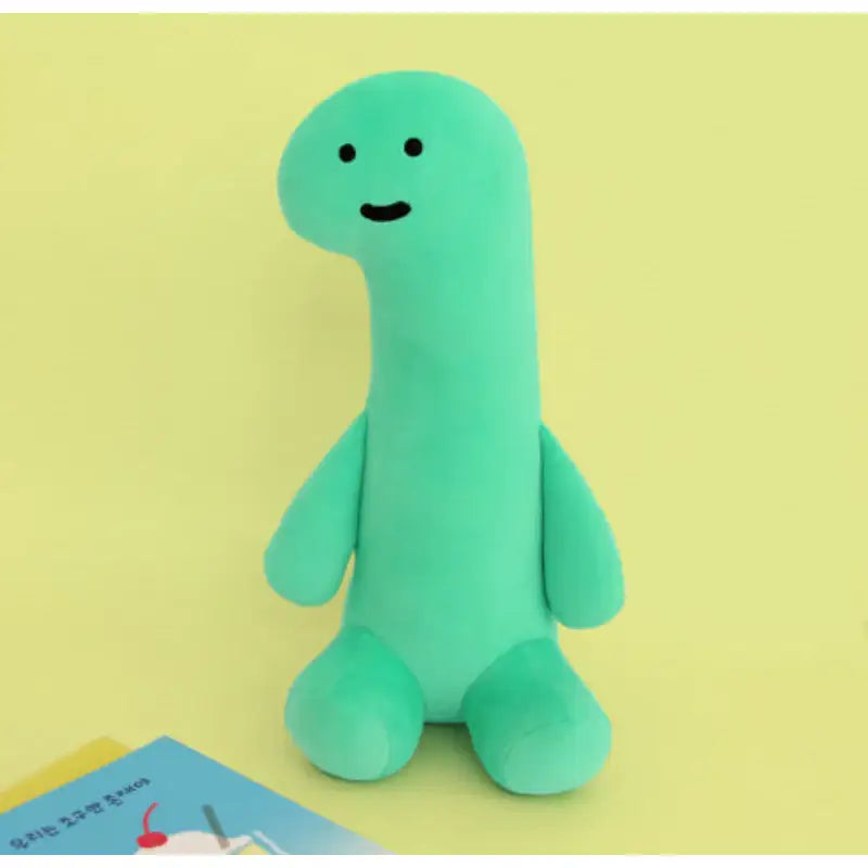 NARA HOME DECO x Joguman - Sitting Doll Basic - Nara Home Deco - Plush Doll - Harumio
