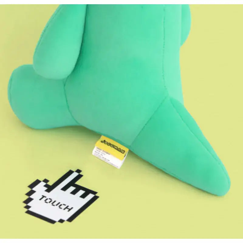 NARA HOME DECO x Joguman - Sitting Doll Basic - Nara Home Deco - Plush Doll - Harumio