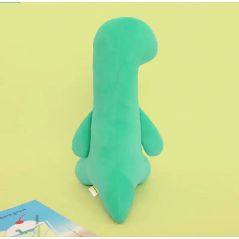 NARA HOME DECO x Joguman - Sitting Doll Basic - Nara Home Deco - Plush Doll - Harumio