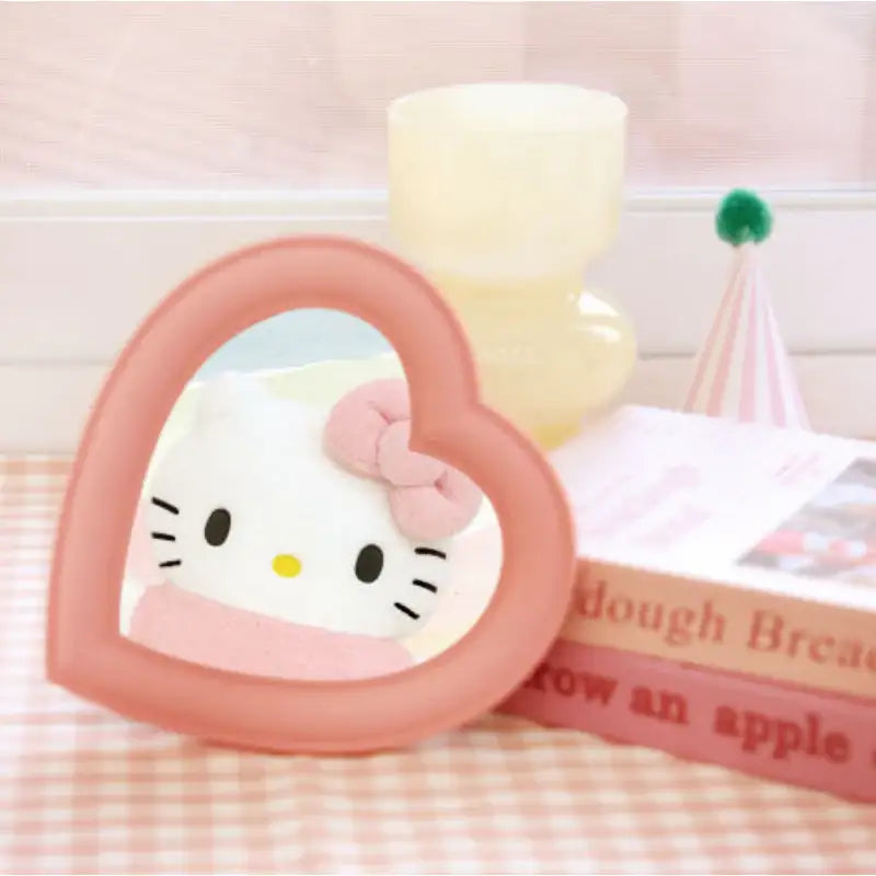 NARA HOME DECO X Sanrio - Cushion Floofy - NARA HOME DECO - Cushion - Harumio