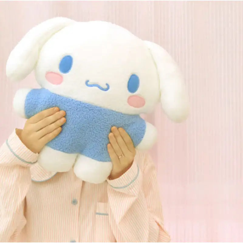 NARA HOME DECO X Sanrio - Cushion Floofy - NARA HOME DECO - Cushion - Harumio