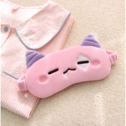 NARA HOME DECO X MapleStory - Sleep Mask - Nara Home Deco - Sleep Masks - Harumio