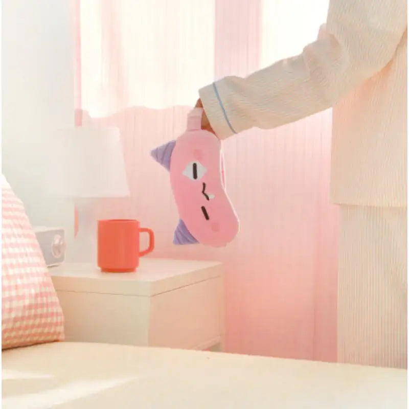NARA HOME DECO X MapleStory - Sleep Mask - Nara Home Deco - Sleep Masks - Harumio