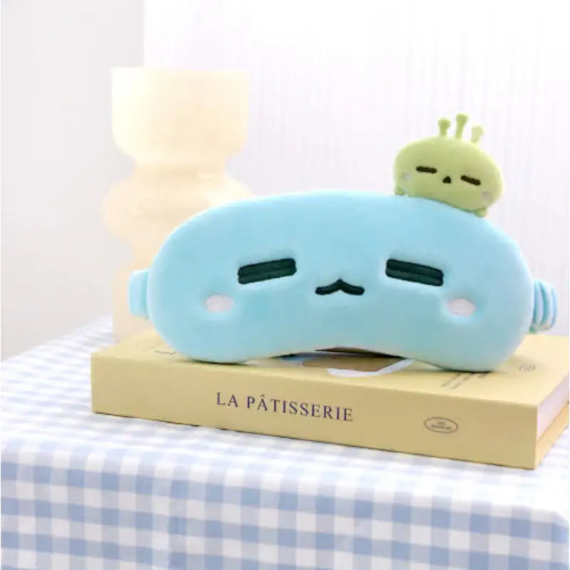 NARA HOME DECO X MapleStory - Sleep Mask - Nara Home Deco - Sleep Masks - Harumio