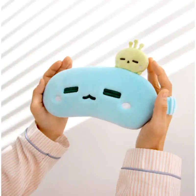 NARA HOME DECO X MapleStory - Sleep Mask - Nara Home Deco - Sleep Masks - Harumio