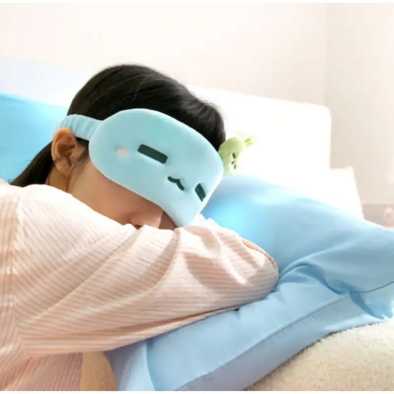 NARA HOME DECO X MapleStory - Sleep Mask - Nara Home Deco - Sleep Masks - Harumio