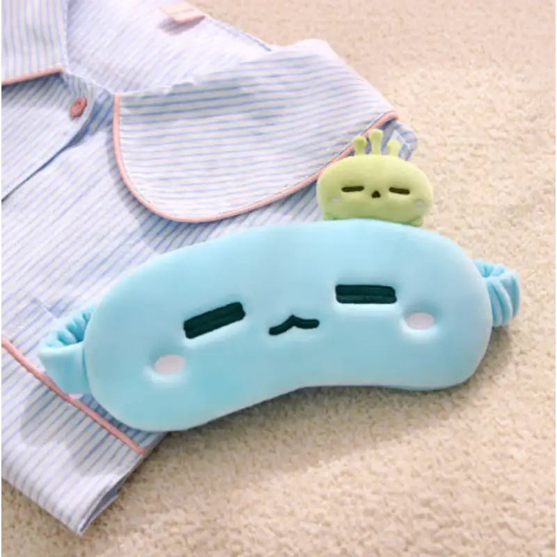 NARA HOME DECO X MapleStory - Sleep Mask - Nara Home Deco - Sleep Masks - Harumio