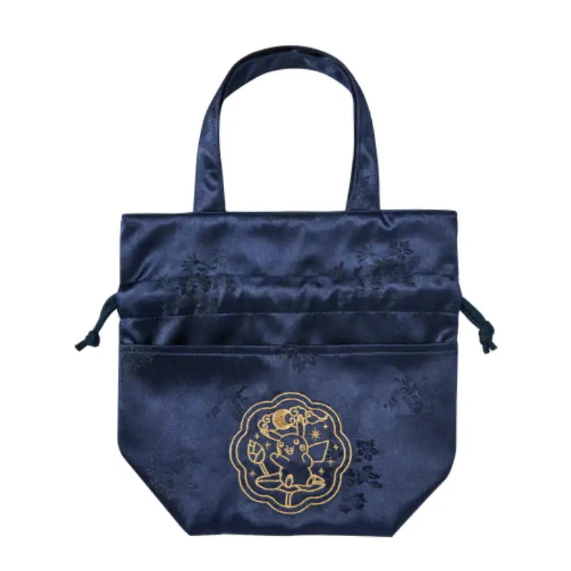 Pokémon Store - Tradition Edition Hanbok Bokjori Bag - Pokémon Store - Bag - Harumio