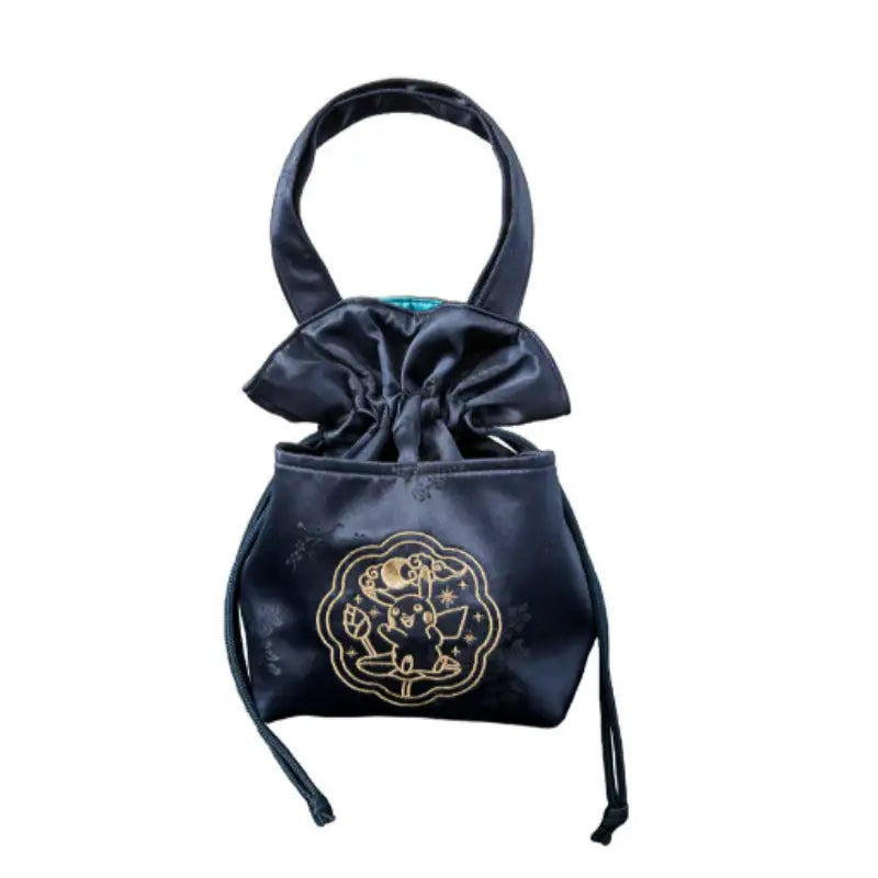 Pokémon Store - Tradition Edition Hanbok Bokjori Bag - Pokémon Store - Bag - Harumio
