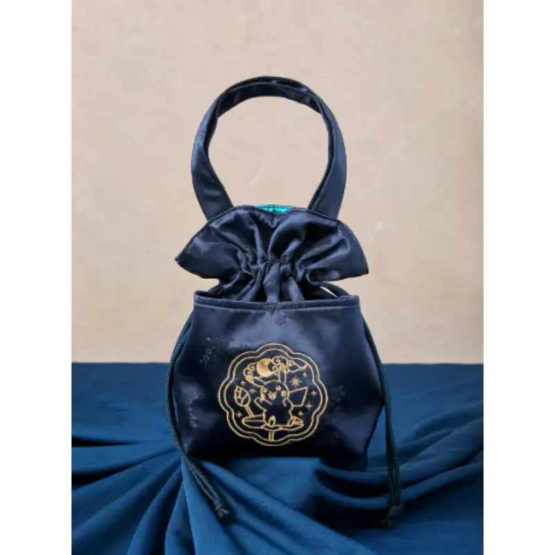 Pokémon Store - Tradition Edition Hanbok Bokjori Bag - Pokémon Store - Bag - Harumio