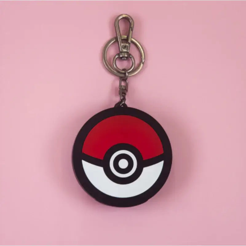 Pokémon Store - Projection Keyring - Pokémon Store - Keyring - Harumio