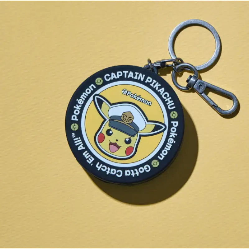 Pokémon Store - Projection Keyring - Pokémon Store - Keyring - Harumio