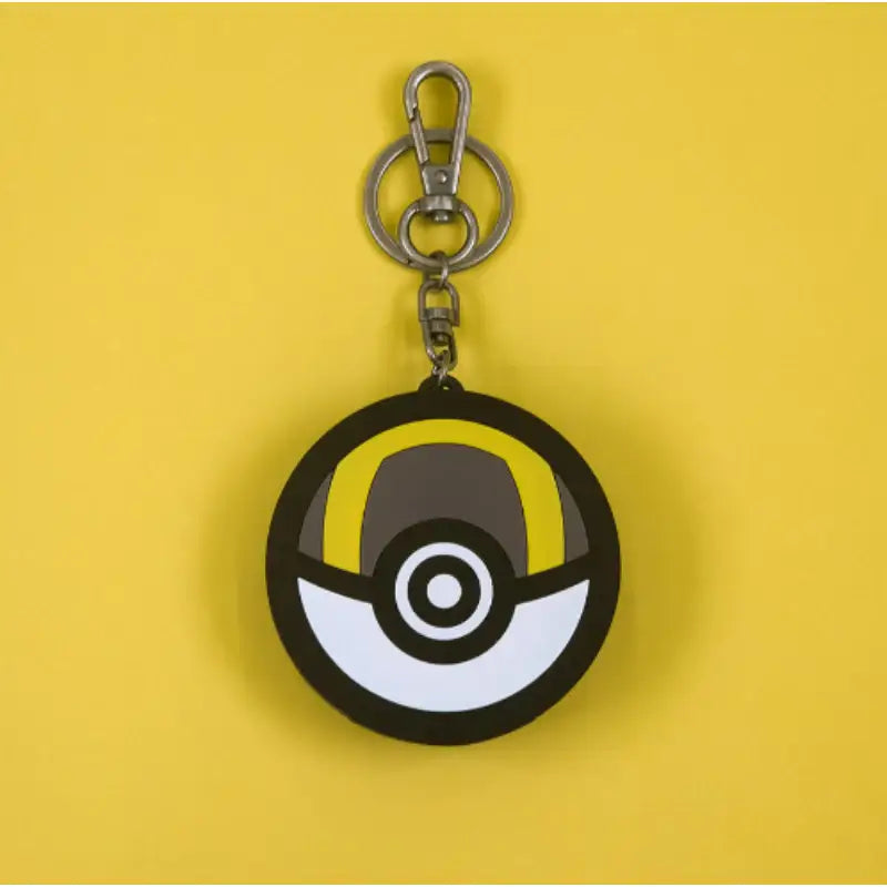 Pokémon Store - Projection Keyring - Pokémon Store - Keyring - Harumio