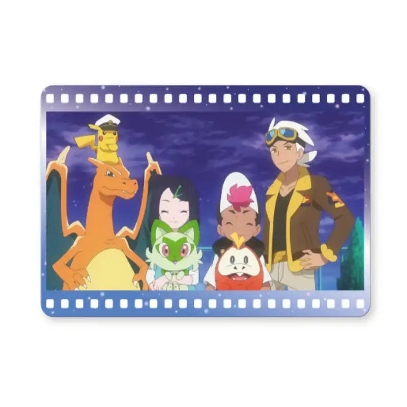 Pokémon Store - Mini Bookend First Adventure Partner - Pokémon Store - Bookend - Harumio