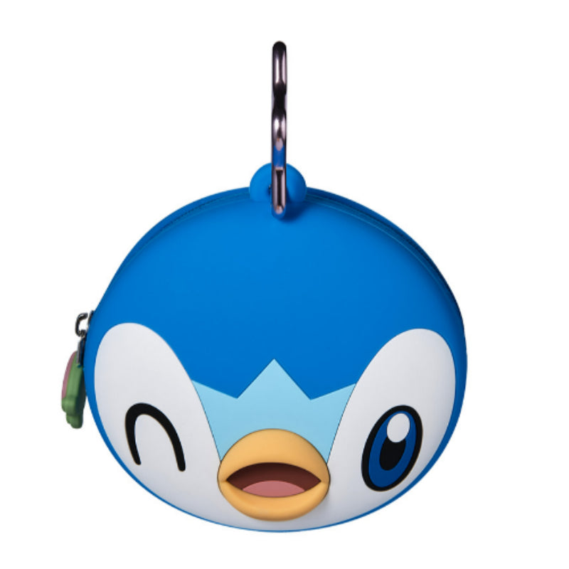 Pokémon Store - Silicone Pouch
