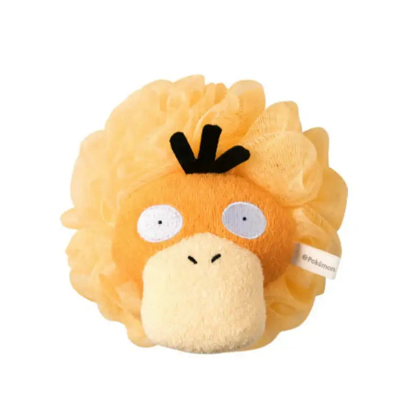 Pokémon Store - Gorapaduck in the Rain Shower Ball - Pokémon Store - Shower Ball - Harumio