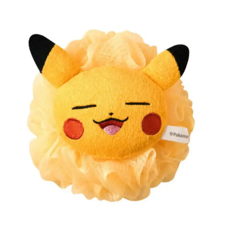 Pokémon Store - Gorapaduck in the Rain Shower Ball - Pokémon Store - Shower Ball - Harumio